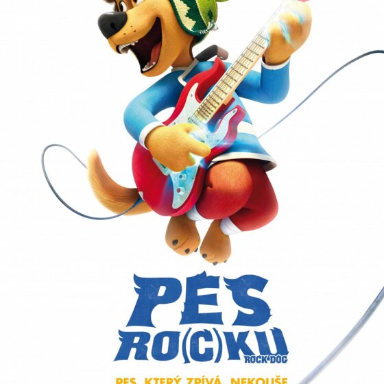 Pes ro(c)ku