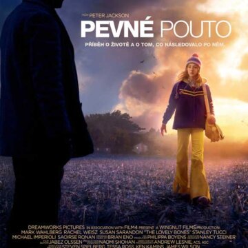 Pevné pouto