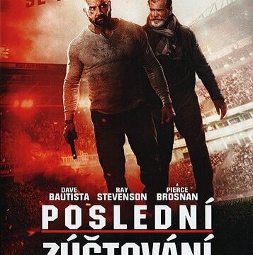 Poslední zúčtování