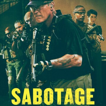 Sabotáž