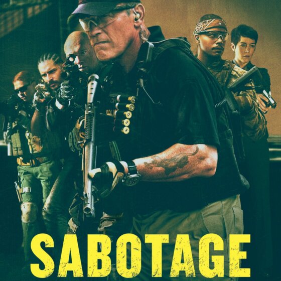 Sabotáž