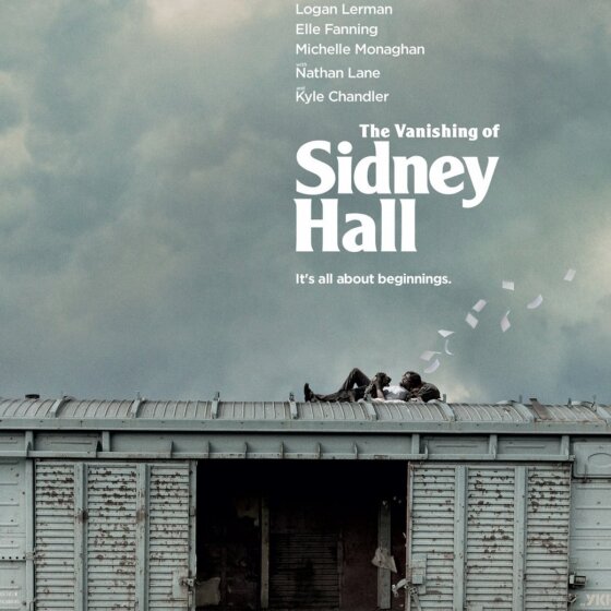 Sidney Hall