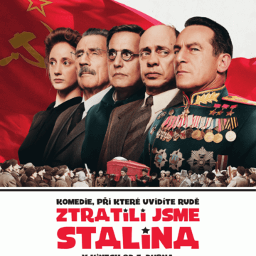 Ztratili jsme Stalina