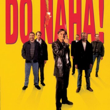 Do naha!