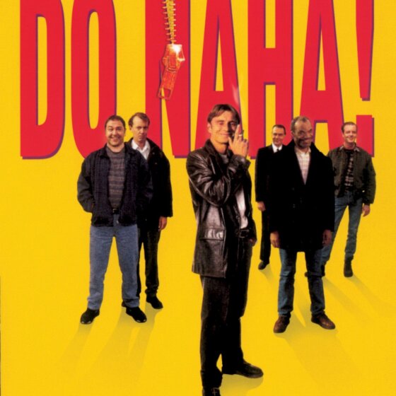 Do naha!