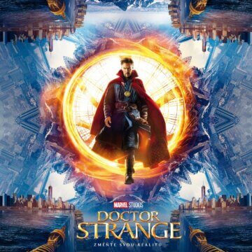 Doktor Strange