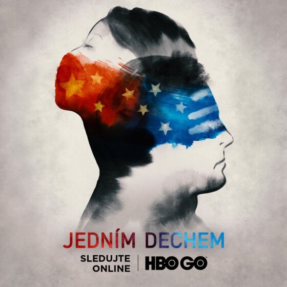 Jedním dechem