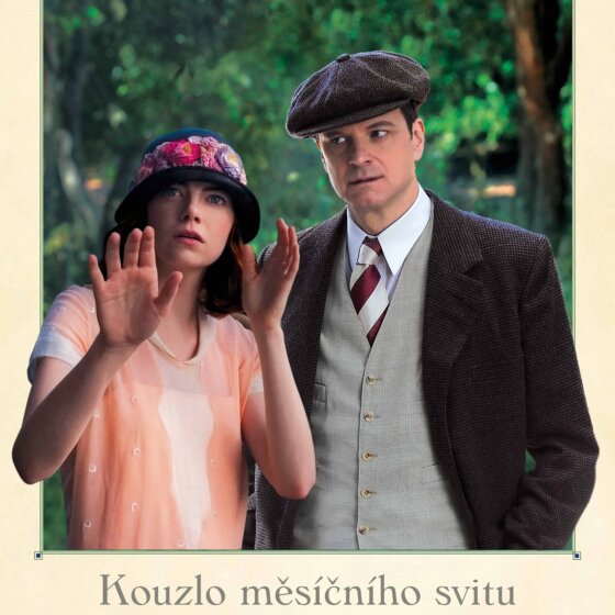Kouzlo měsíčního svitu