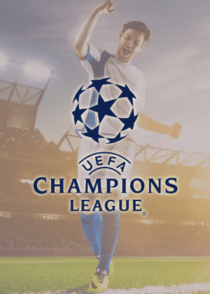 Liga mistrů UEFA