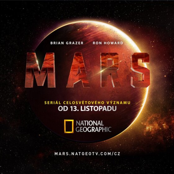Mars