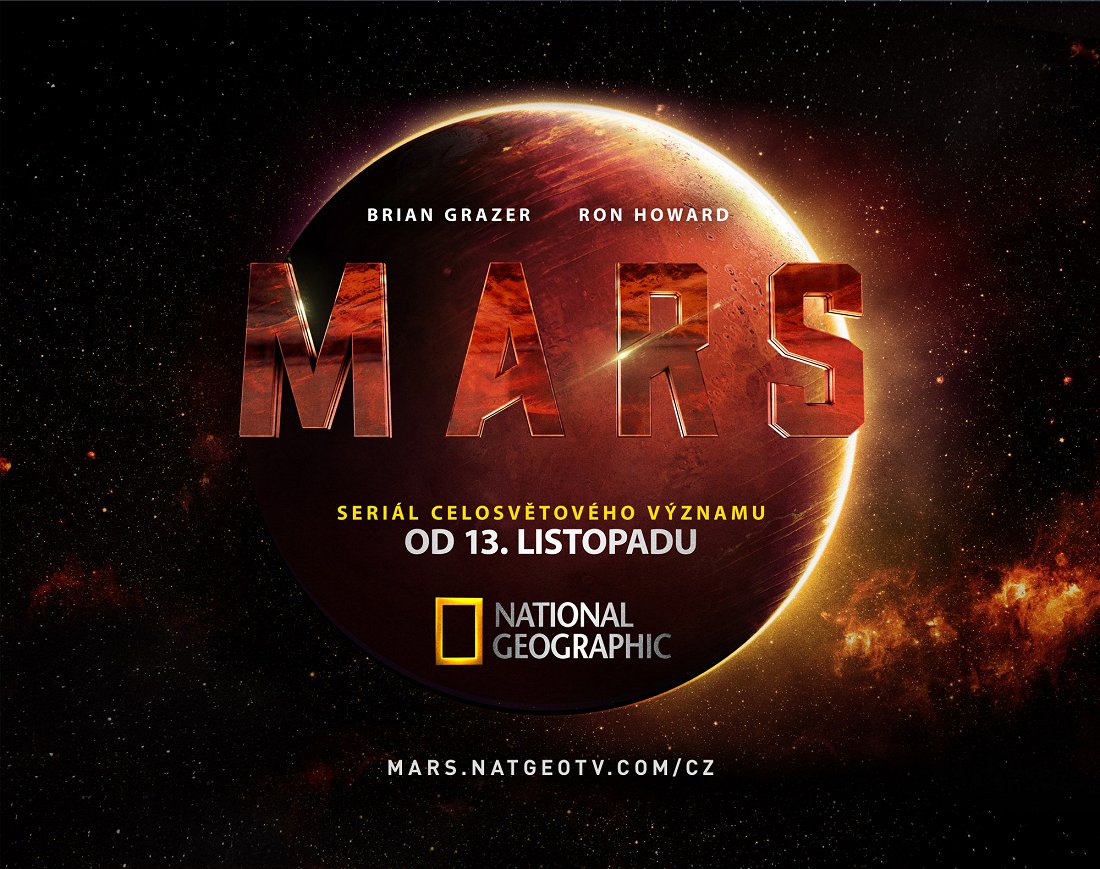 Mars