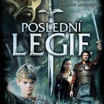 Poslední legie
