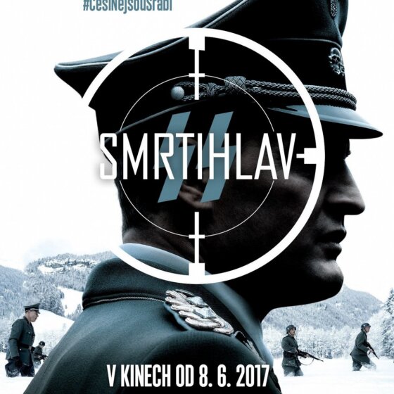 Smrtihlav