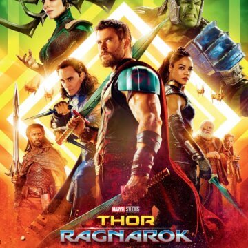 Thor: Ragnarok
