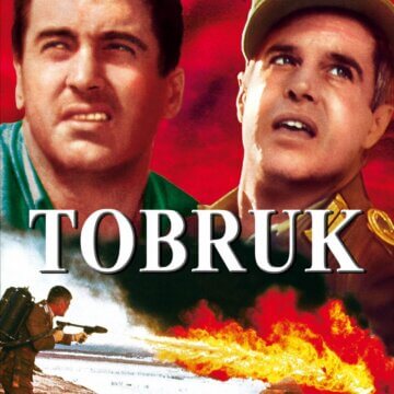 Tobruk