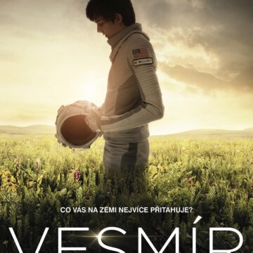 Vesmír mezi námi