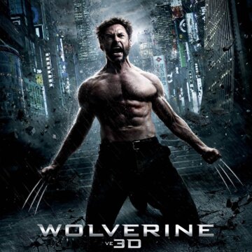Wolverine