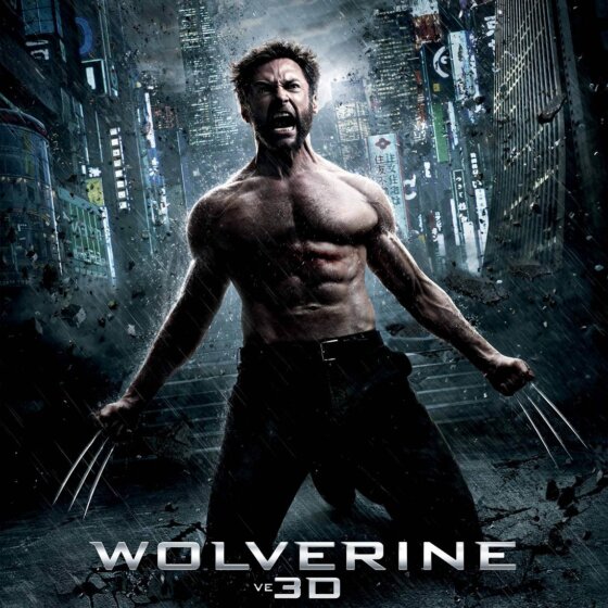 Wolverine