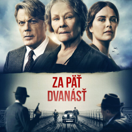 Za pět dvanáct
