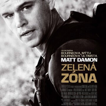 Zelená zóna