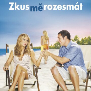 Zkus mě rozesmát