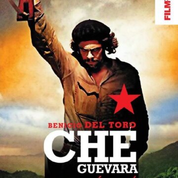 Che Guevara: Partyzánská válka