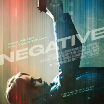 Negativ