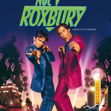 Noc v Roxbury
