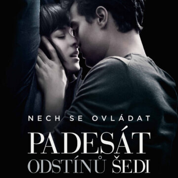 Padesát odstínů šedi