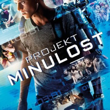 Projekt minulost