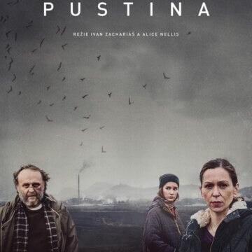 Pustina