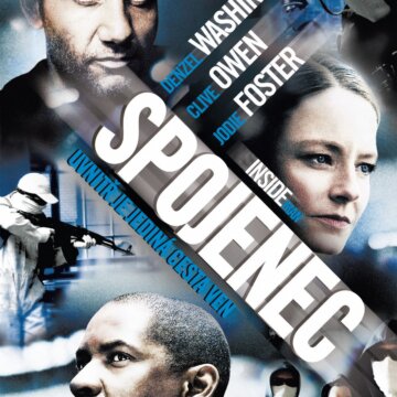 Spojenec