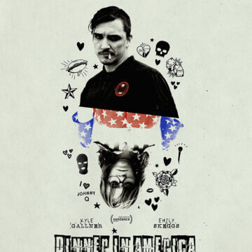 Večeře po americku
