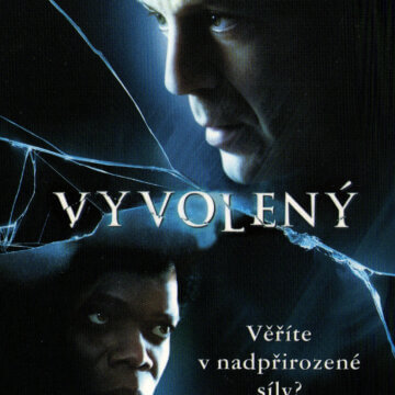Vyvolený