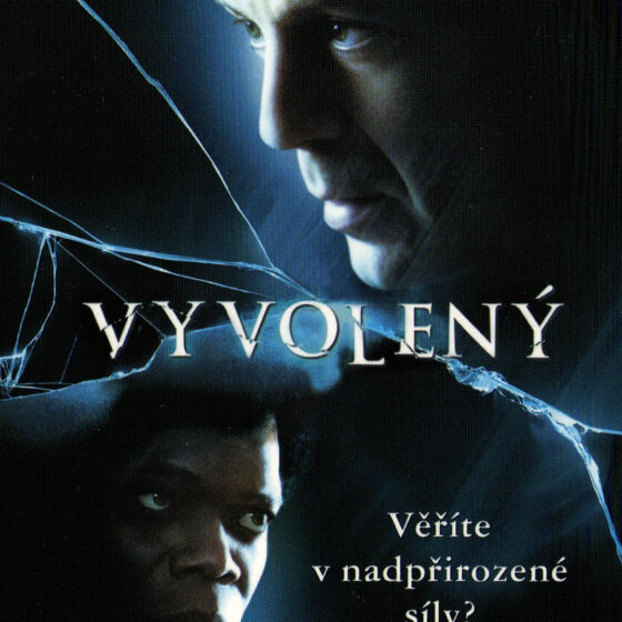 Vyvolený