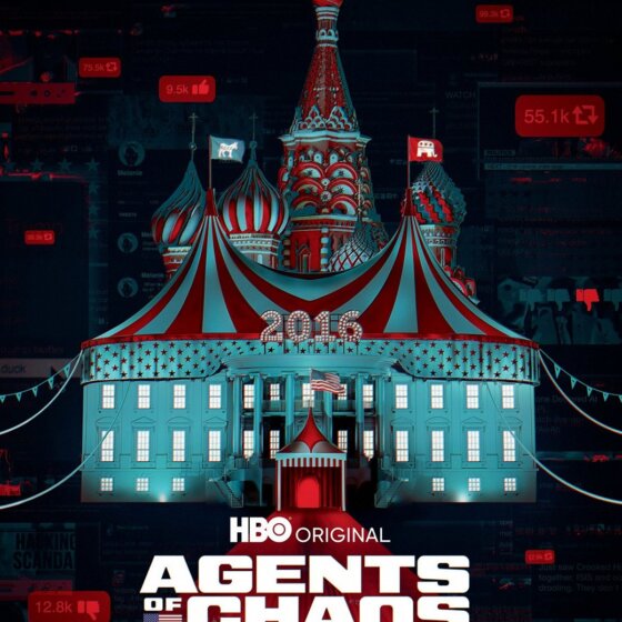 Agenti chaosu