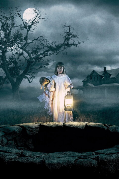 Annabelle 2: Zrození zla