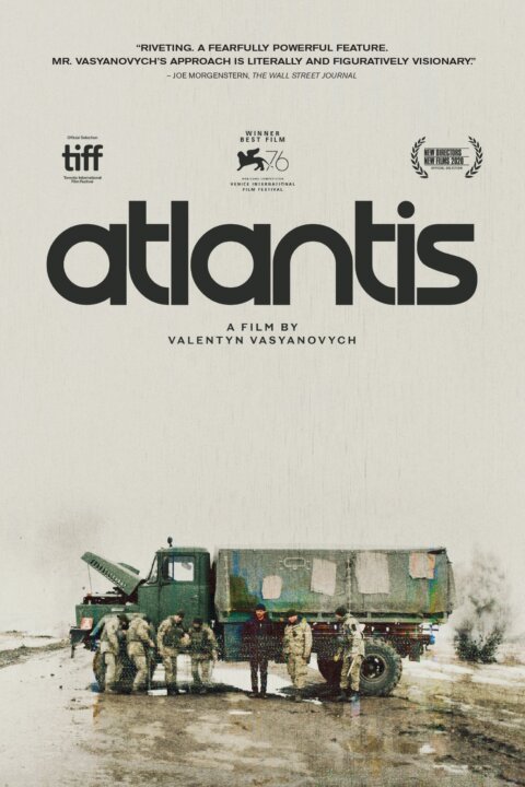 Atlantida