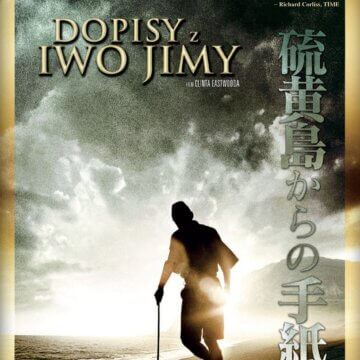 Dopisy z Iwo Jimy