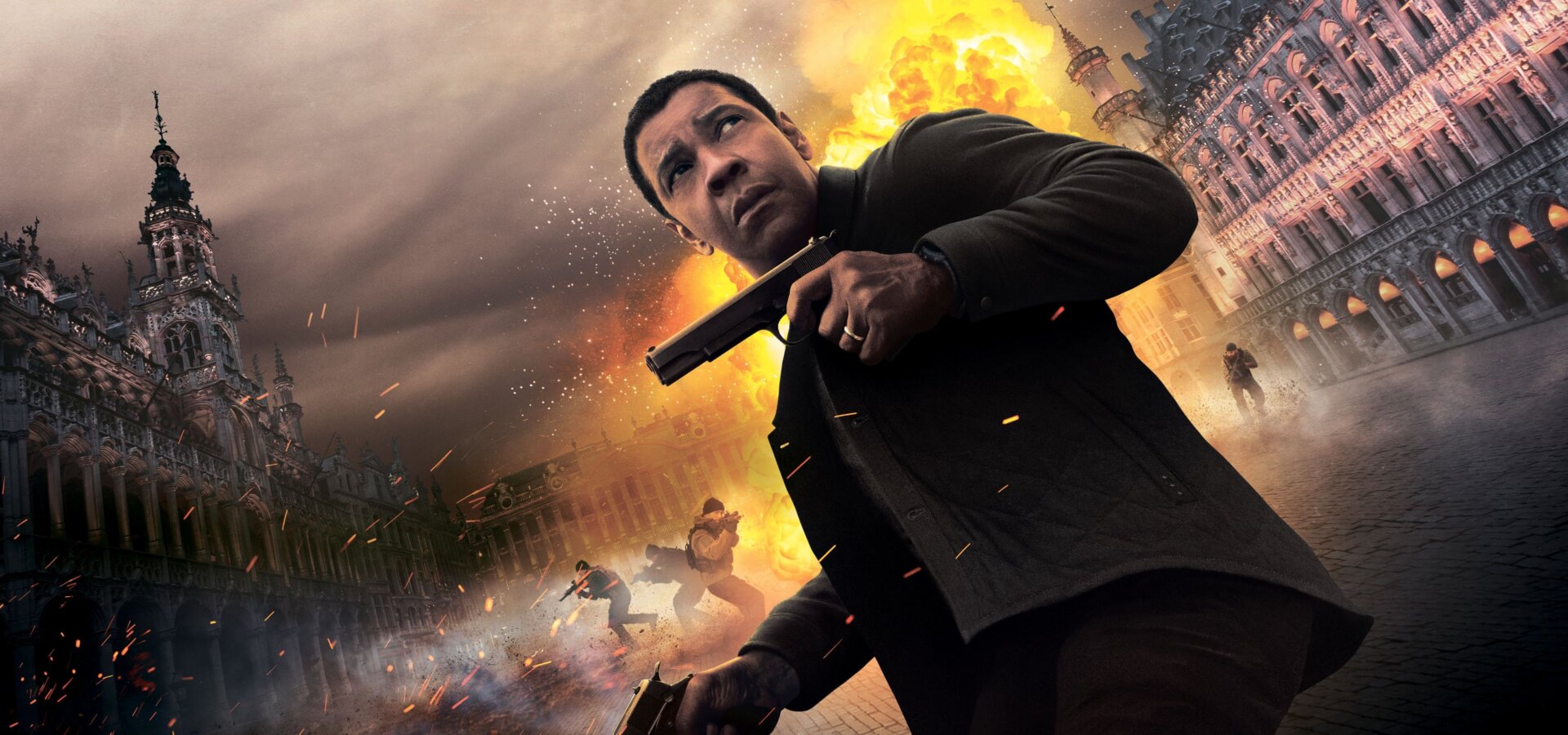 Equalizer 2