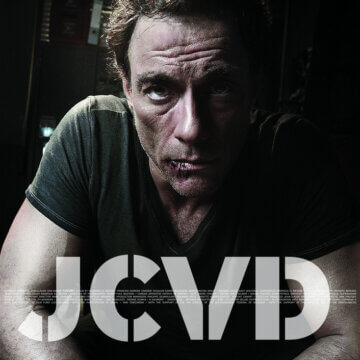 JCVD
