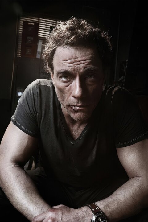 JCVD