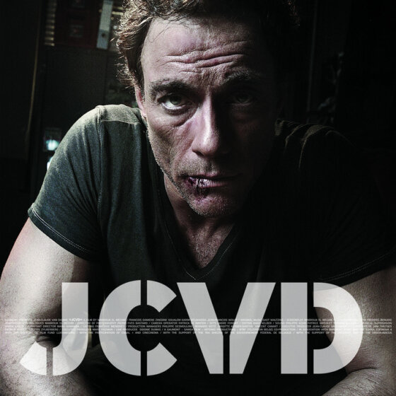 JCVD