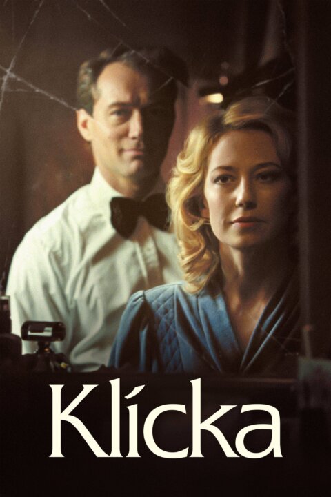 Klícka