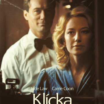 Klícka