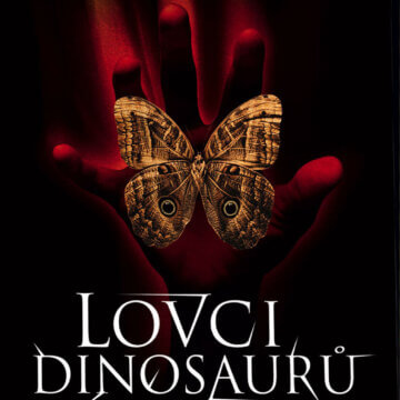 Lovci dinosaurů