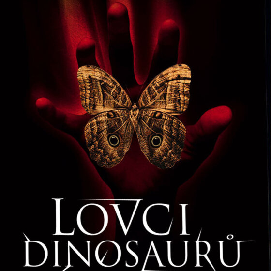 Lovci dinosaurů