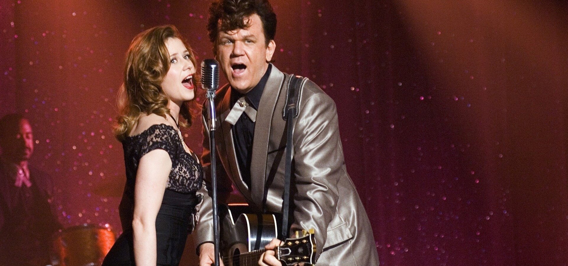 Neuvěřitelný život rockera Coxe