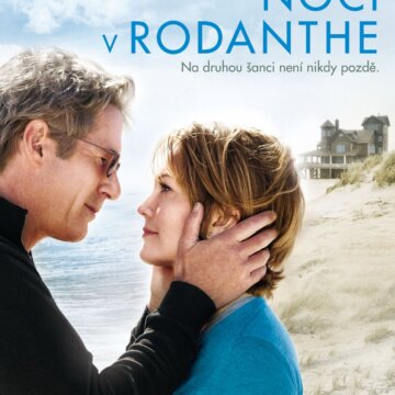 Noci v Rodanthe