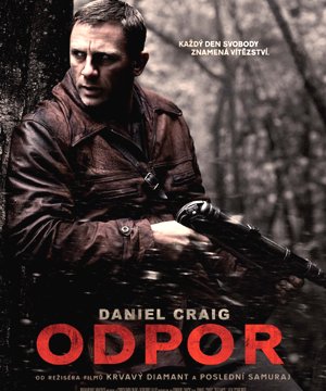 Odpor